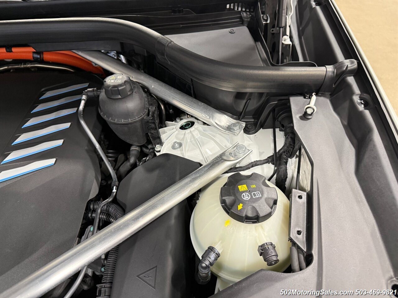 2023 BMW X5 xDrive45e   - Photo 114 - Beaverton, OR 97005