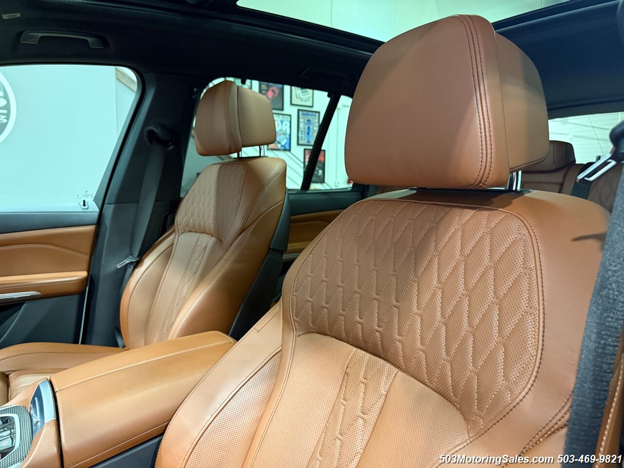 2023 BMW X5 xDrive45e   - Photo 11 - Beaverton, OR 97005