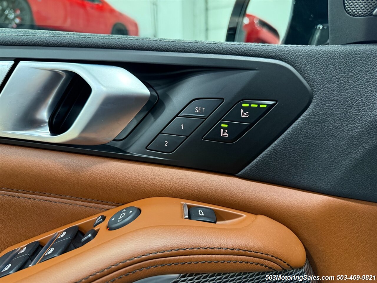 2023 BMW X5 xDrive45e   - Photo 67 - Beaverton, OR 97005