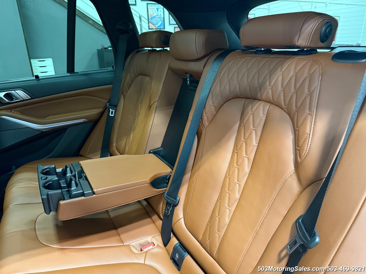 2023 BMW X5 xDrive45e   - Photo 94 - Beaverton, OR 97005