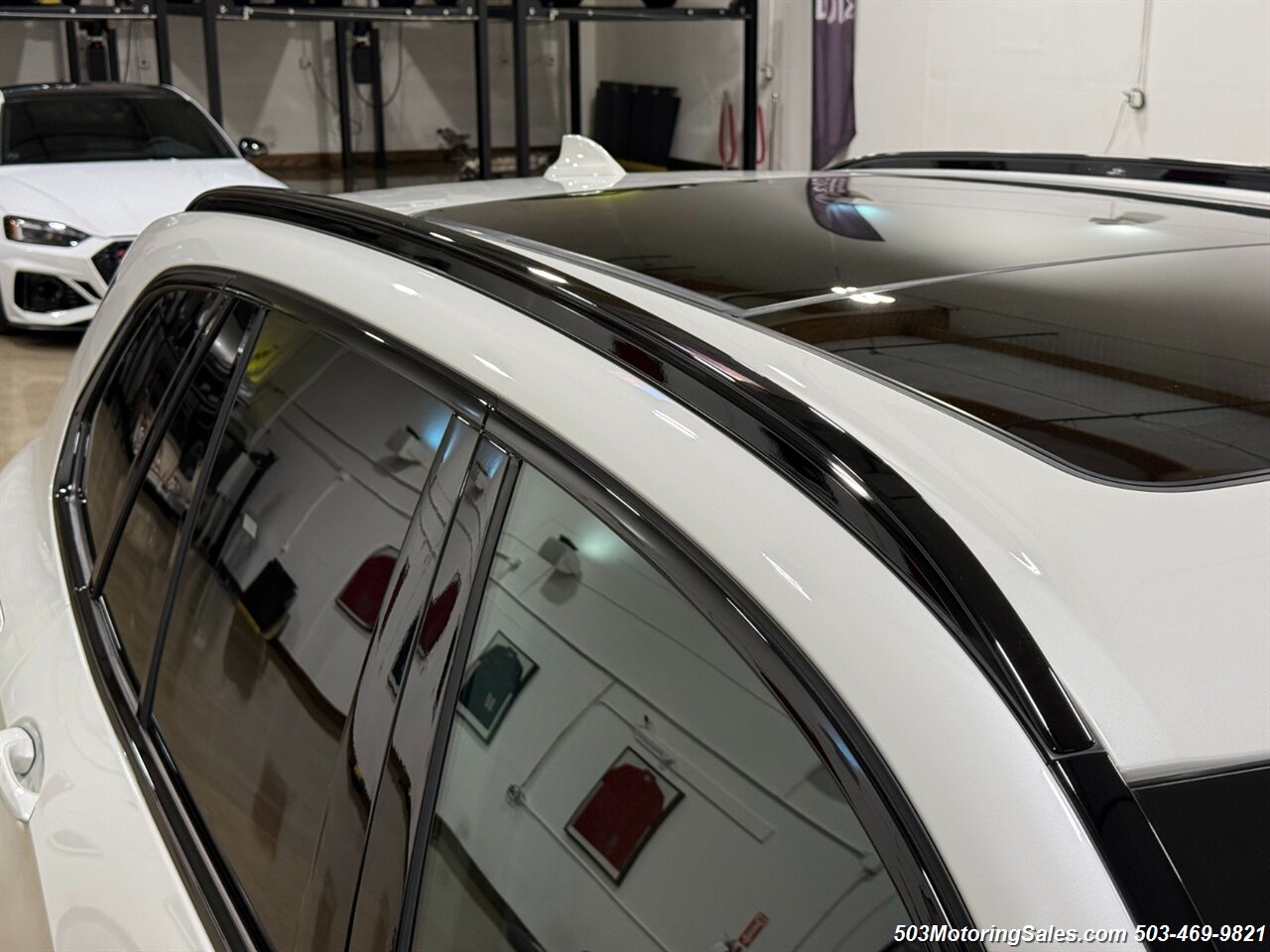 2023 BMW X5 xDrive45e   - Photo 37 - Beaverton, OR 97005