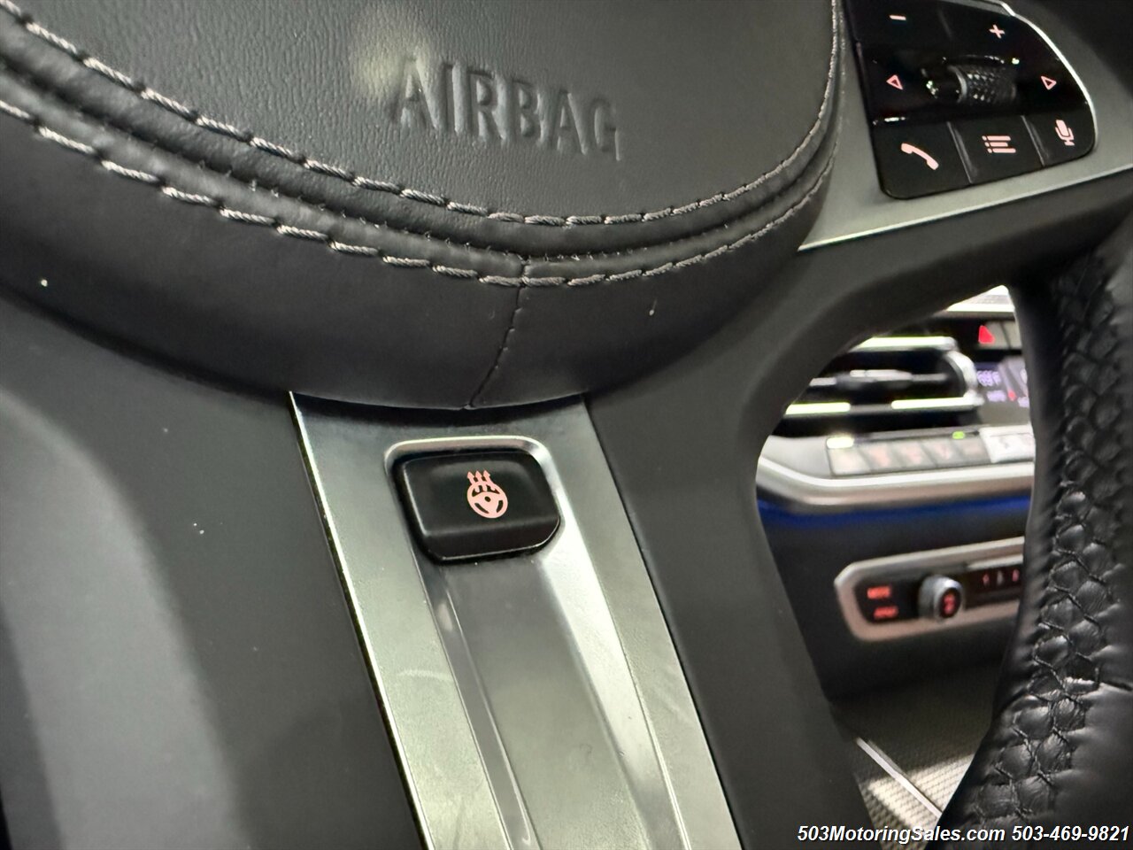 2023 BMW X5 xDrive45e   - Photo 72 - Beaverton, OR 97005