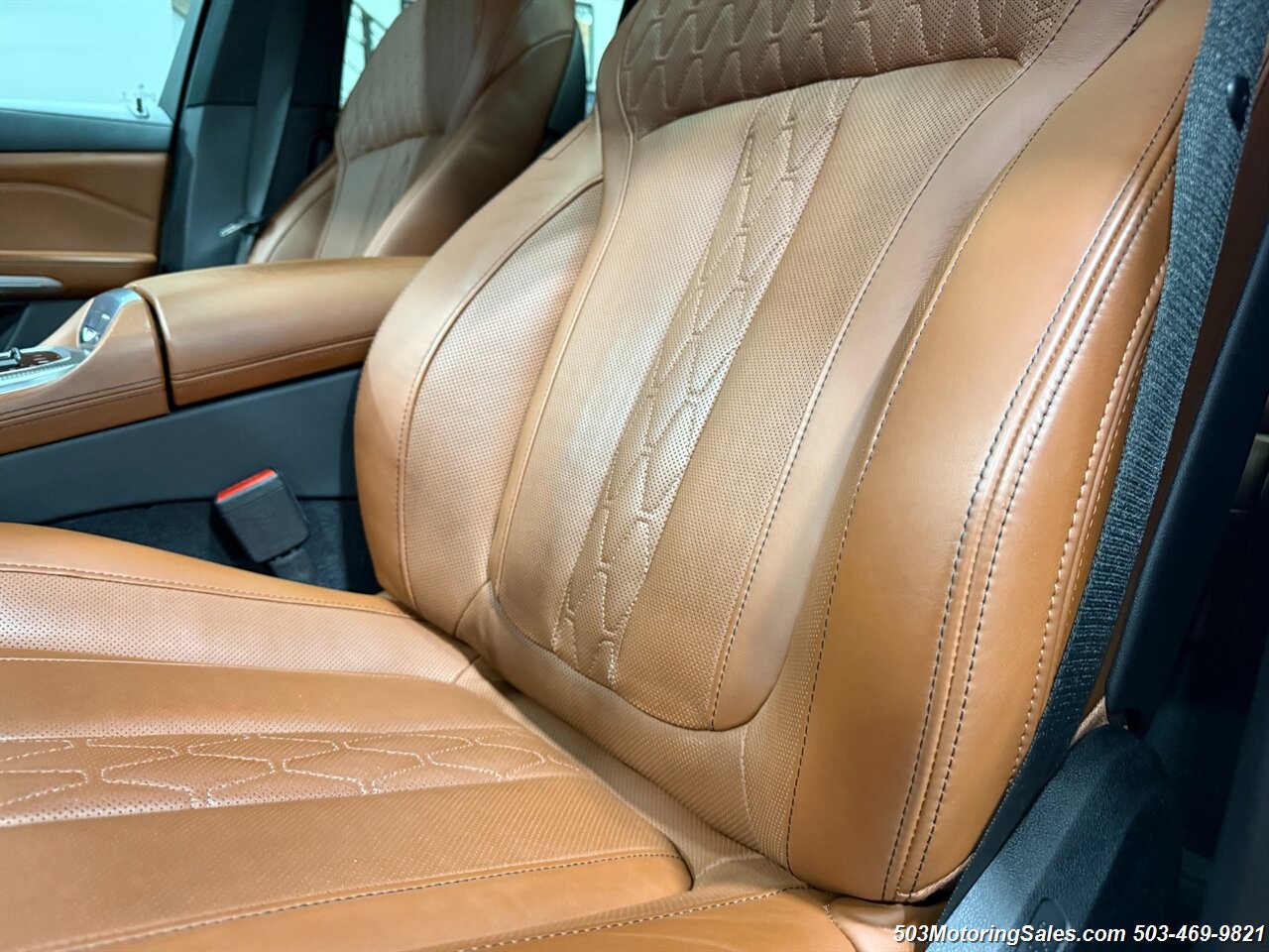 2023 BMW X5 xDrive45e   - Photo 62 - Beaverton, OR 97005