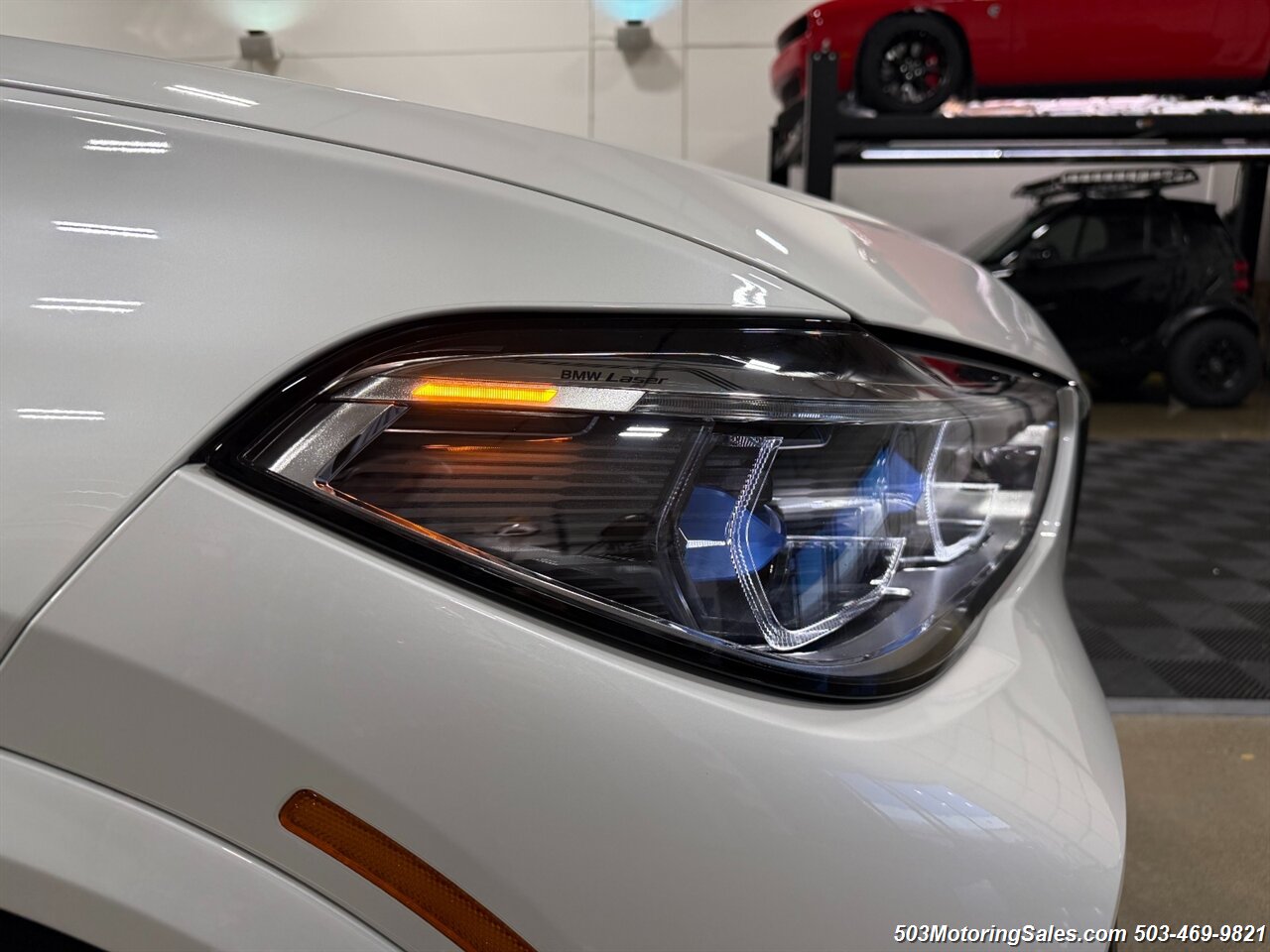 2023 BMW X5 xDrive45e   - Photo 31 - Beaverton, OR 97005