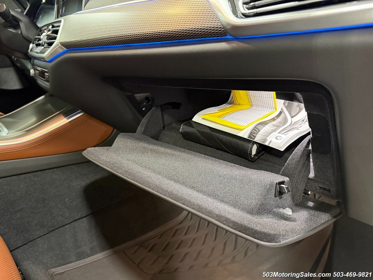 2023 BMW X5 xDrive45e   - Photo 110 - Beaverton, OR 97005