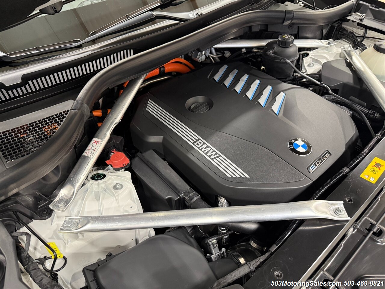 2023 BMW X5 xDrive45e   - Photo 112 - Beaverton, OR 97005