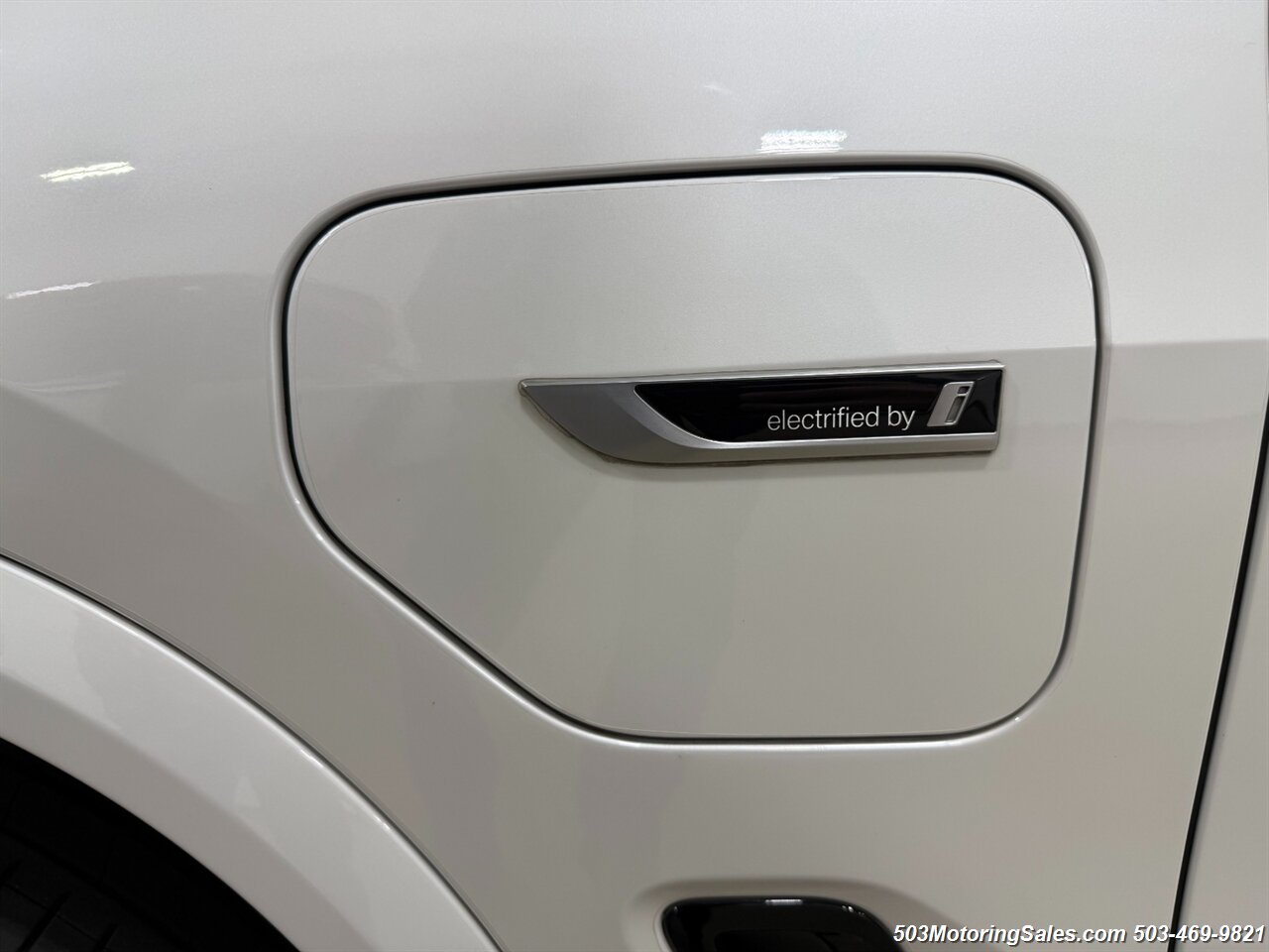2023 BMW X5 xDrive45e   - Photo 21 - Beaverton, OR 97005