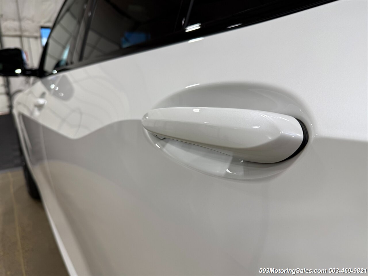 2023 BMW X5 xDrive45e   - Photo 56 - Beaverton, OR 97005
