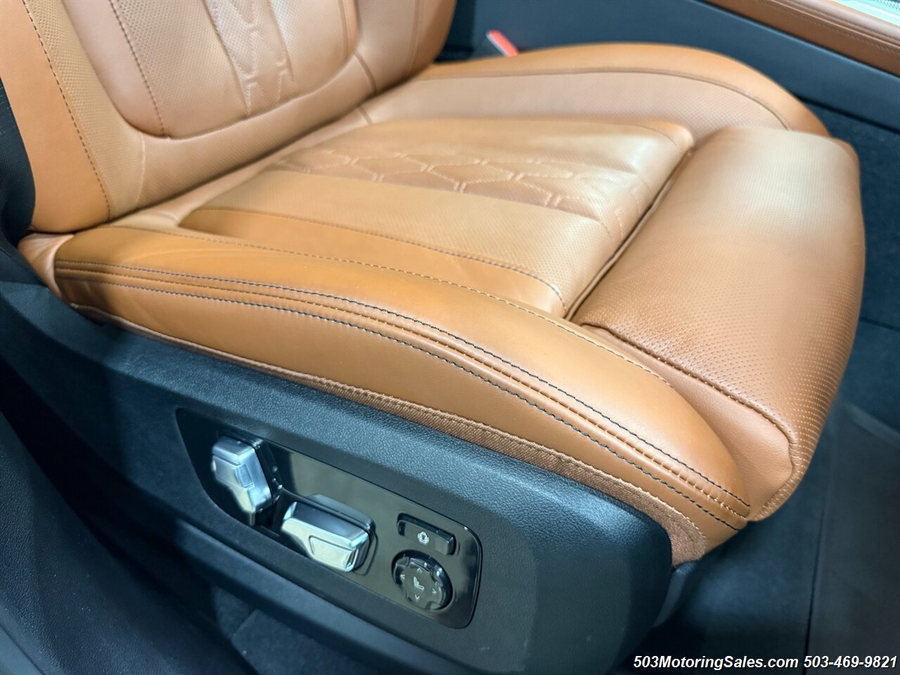 2023 BMW X5 xDrive45e   - Photo 106 - Beaverton, OR 97005