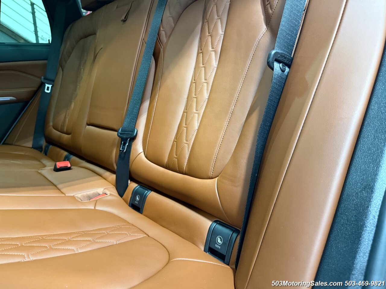 2023 BMW X5 xDrive45e   - Photo 91 - Beaverton, OR 97005