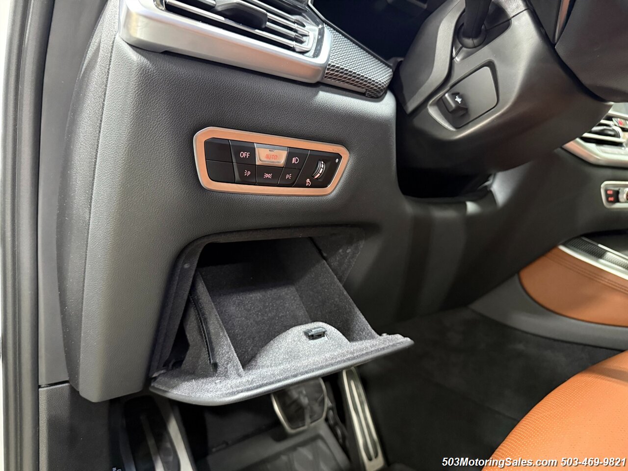 2023 BMW X5 xDrive45e   - Photo 64 - Beaverton, OR 97005