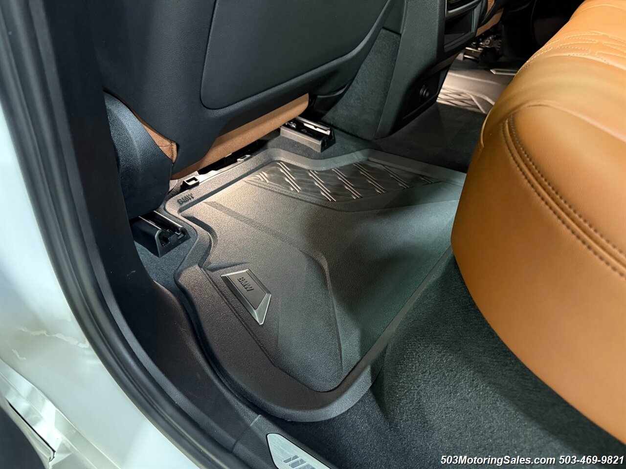 2023 BMW X5 xDrive45e   - Photo 89 - Beaverton, OR 97005