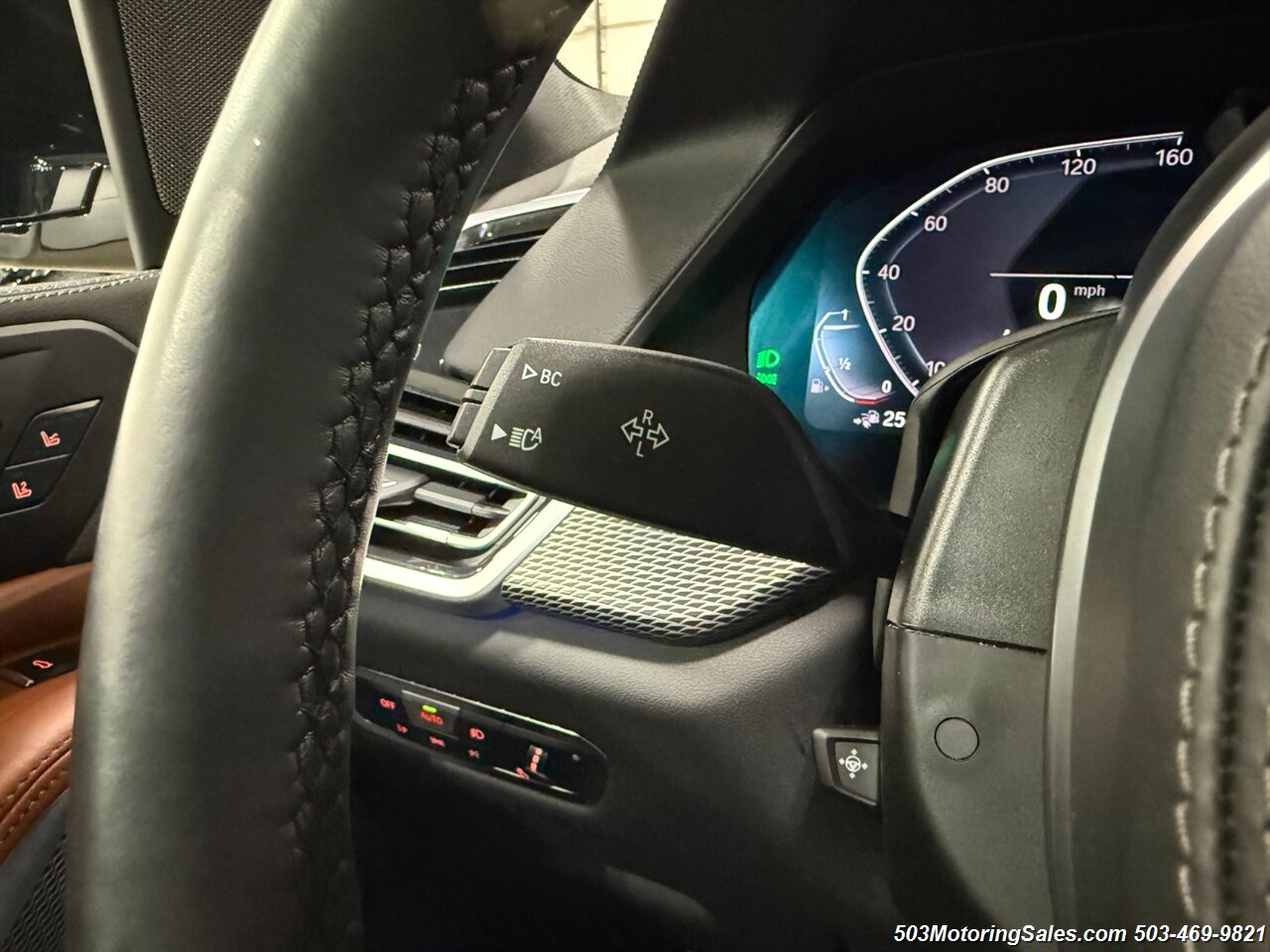 2023 BMW X5 xDrive45e   - Photo 69 - Beaverton, OR 97005