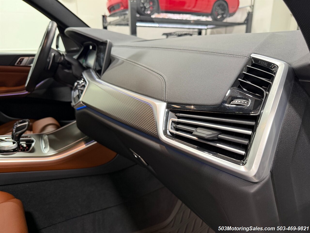 2023 BMW X5 xDrive45e   - Photo 103 - Beaverton, OR 97005