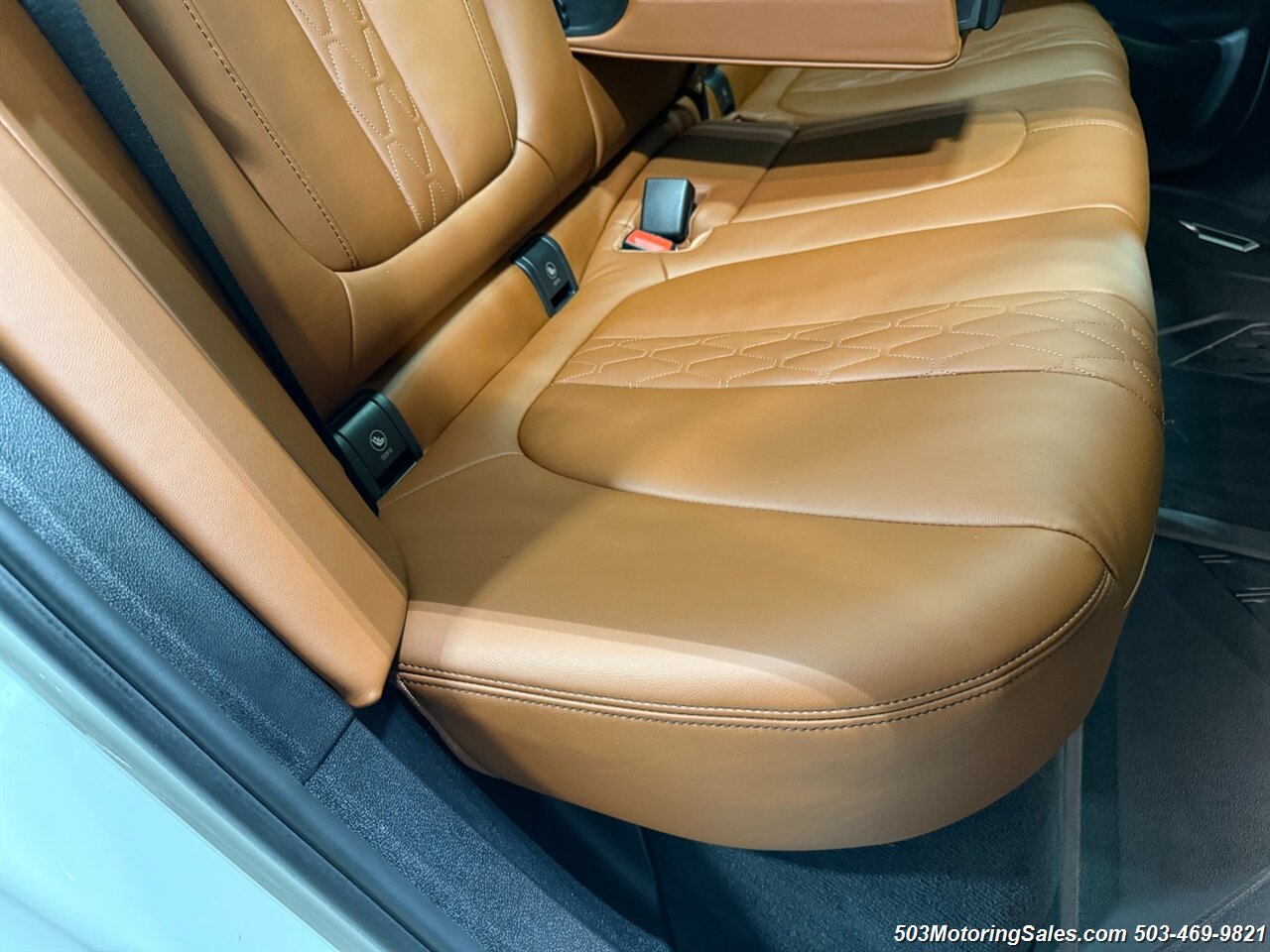 2023 BMW X5 xDrive45e   - Photo 99 - Beaverton, OR 97005