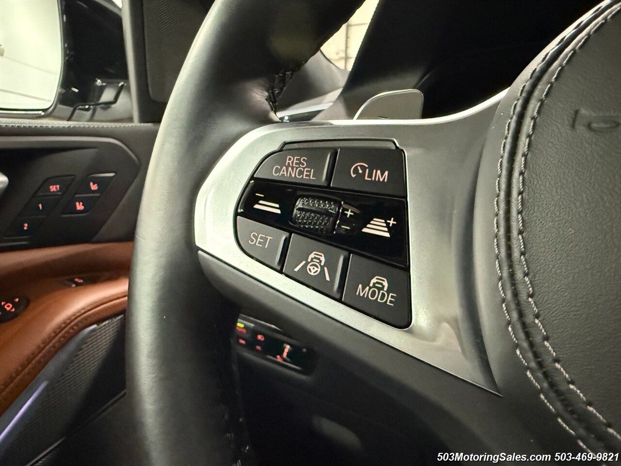 2023 BMW X5 xDrive45e   - Photo 68 - Beaverton, OR 97005