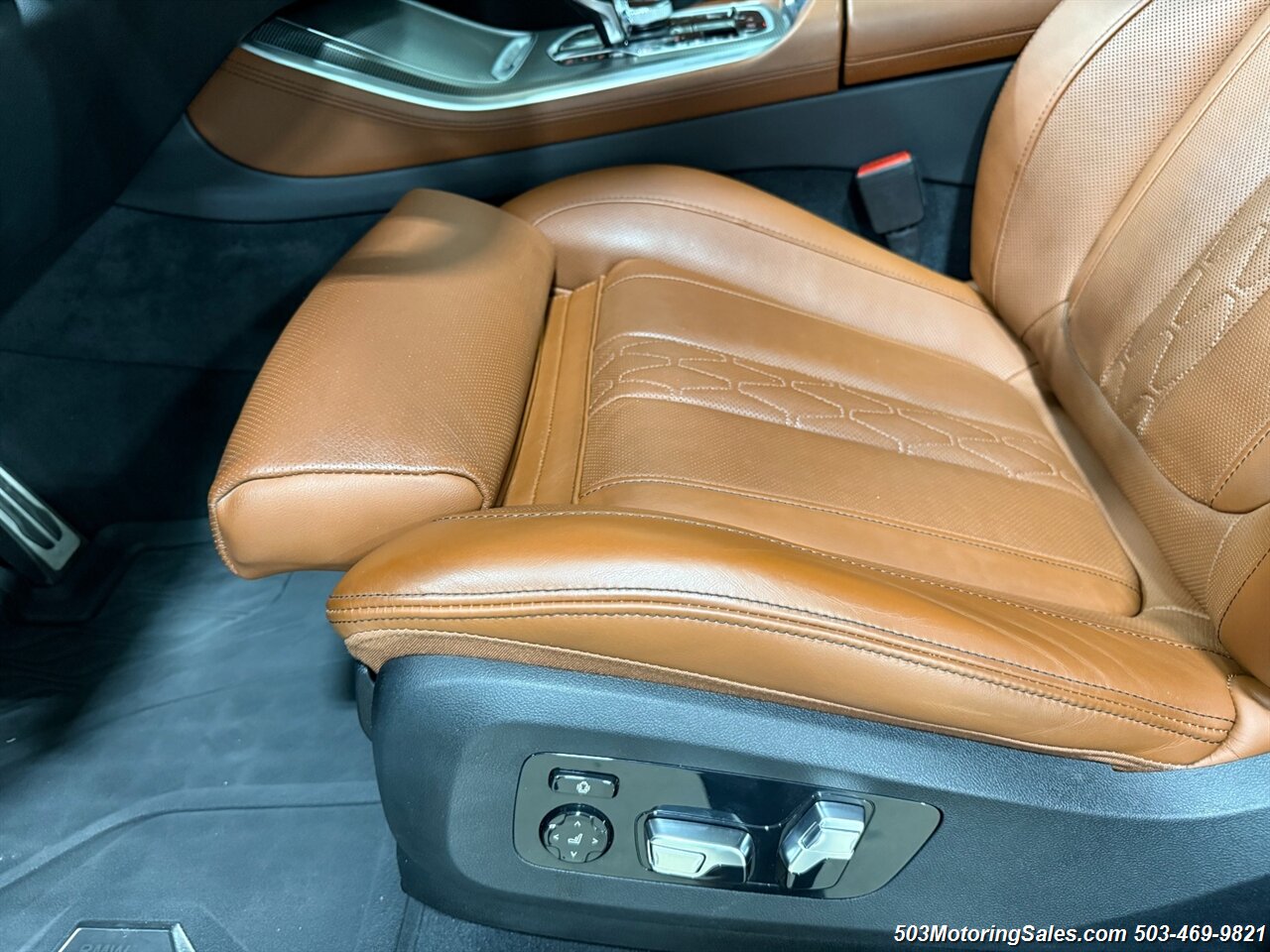 2023 BMW X5 xDrive45e   - Photo 61 - Beaverton, OR 97005