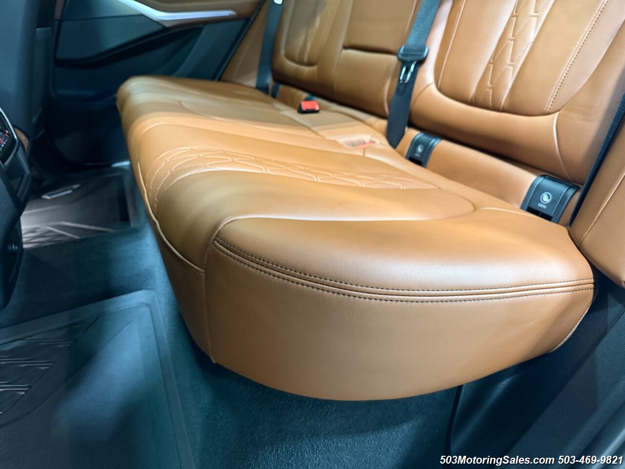 2023 BMW X5 xDrive45e   - Photo 90 - Beaverton, OR 97005