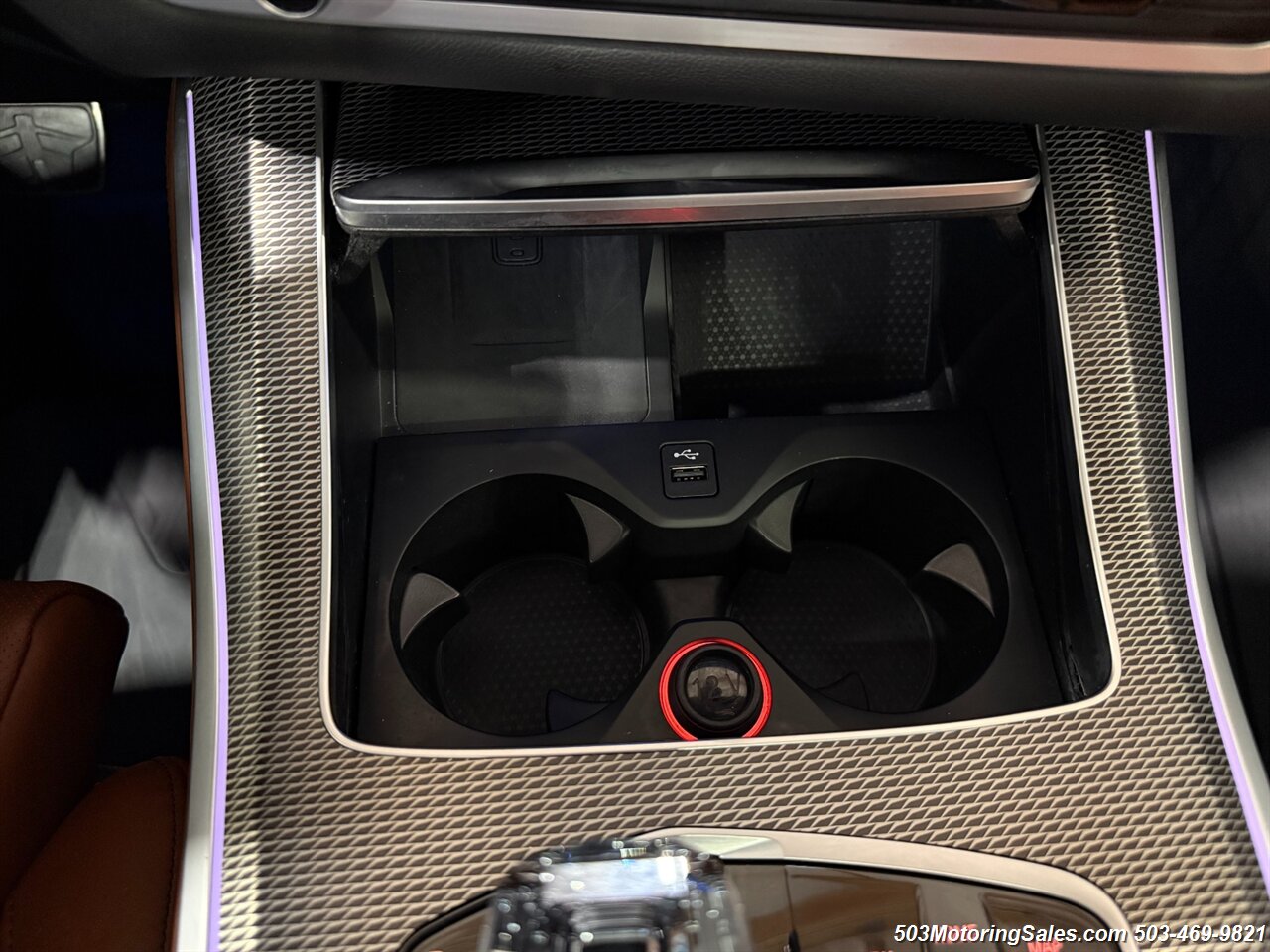 2023 BMW X5 xDrive45e   - Photo 80 - Beaverton, OR 97005