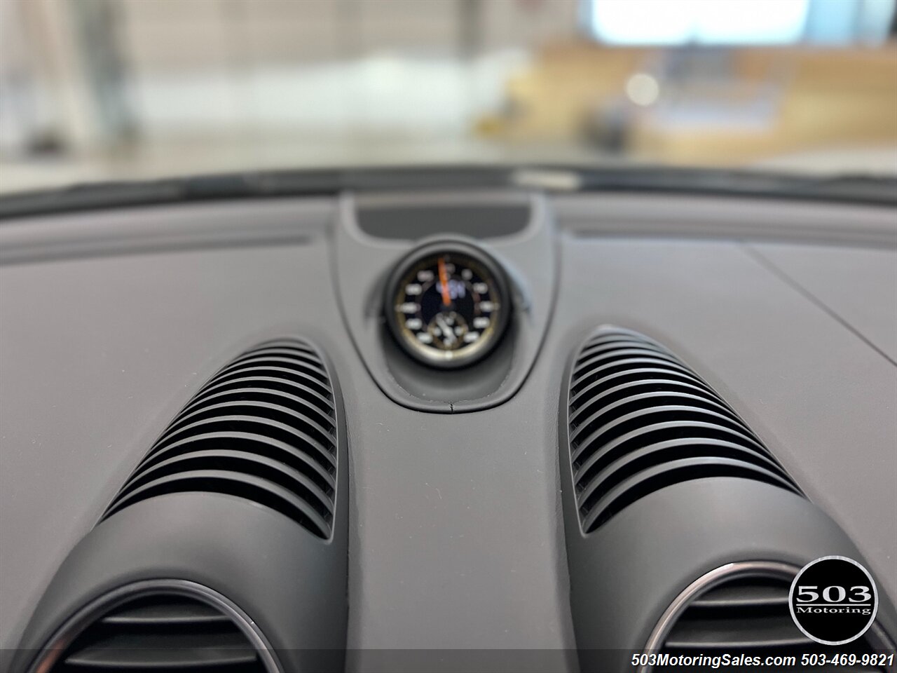 2020 Porsche 718 Cayman GT4   - Photo 69 - Beaverton, OR 97005