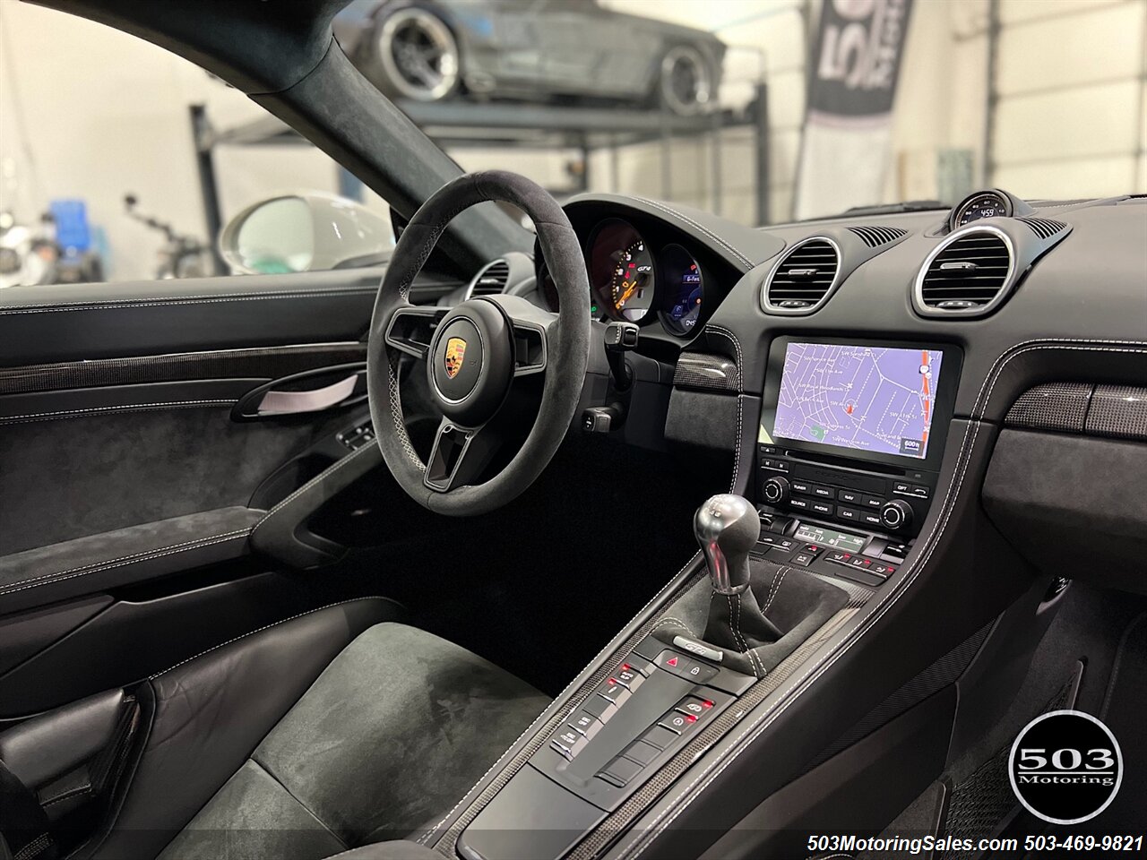 2020 Porsche 718 Cayman GT4   - Photo 86 - Beaverton, OR 97005