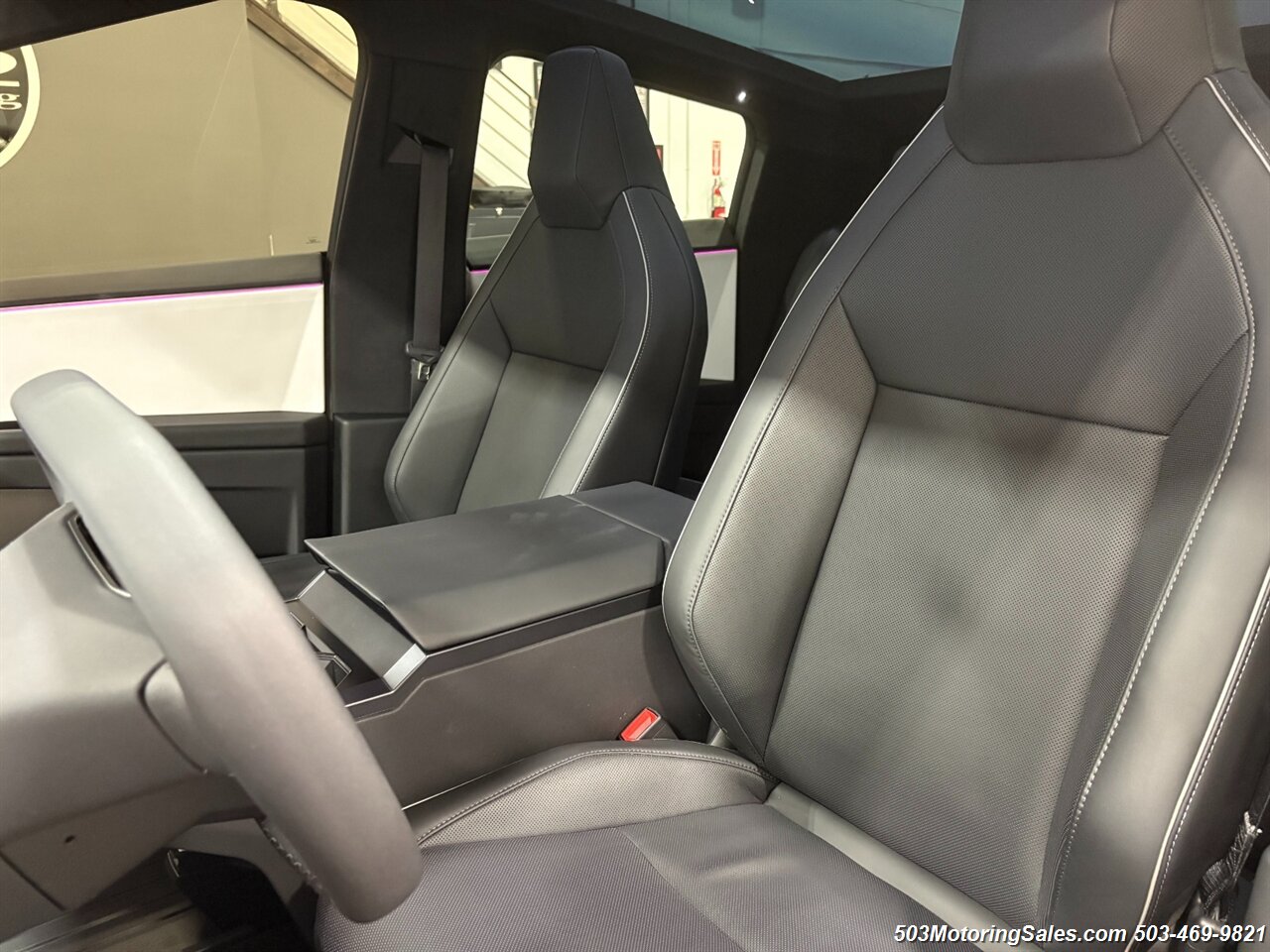 2024 Tesla Cybertruck Foundation Series   - Photo 28 - Beaverton, OR 97005