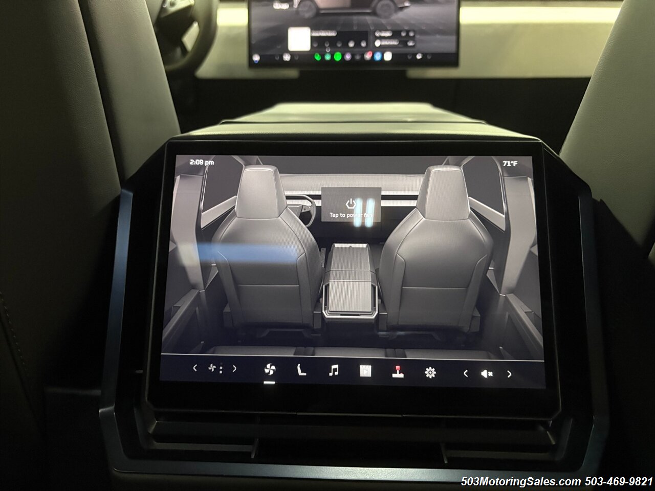 2024 Tesla Cybertruck Foundation Series   - Photo 26 - Beaverton, OR 97005