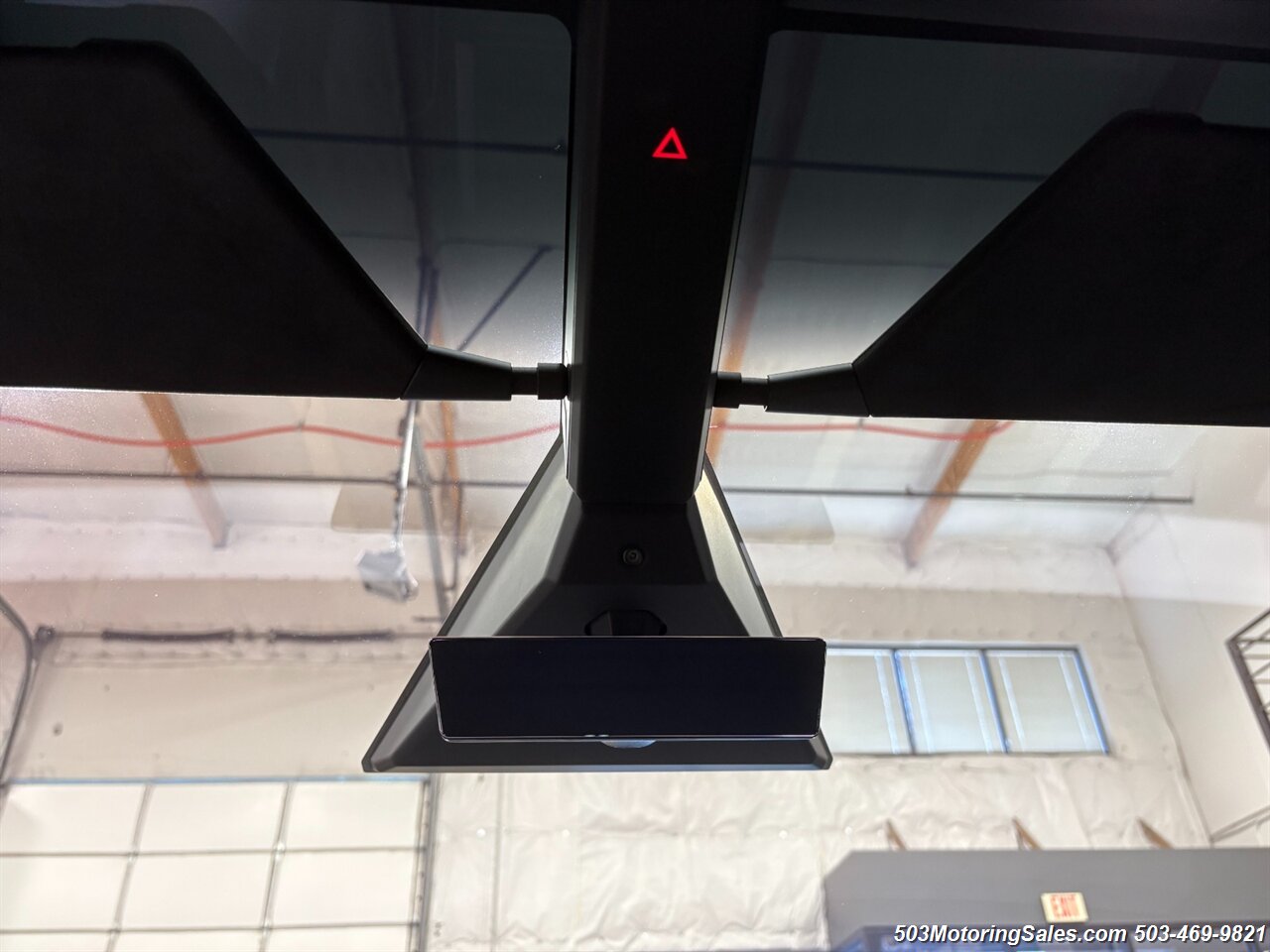 2024 Tesla Cybertruck Foundation Series   - Photo 41 - Beaverton, OR 97005