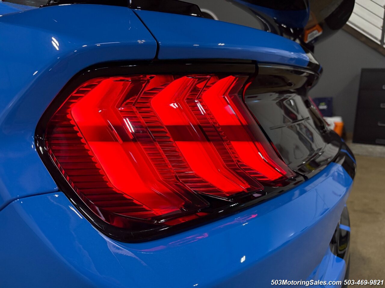 2022 Ford Mustang Shelby GT500   - Photo 24 - Beaverton, OR 97005