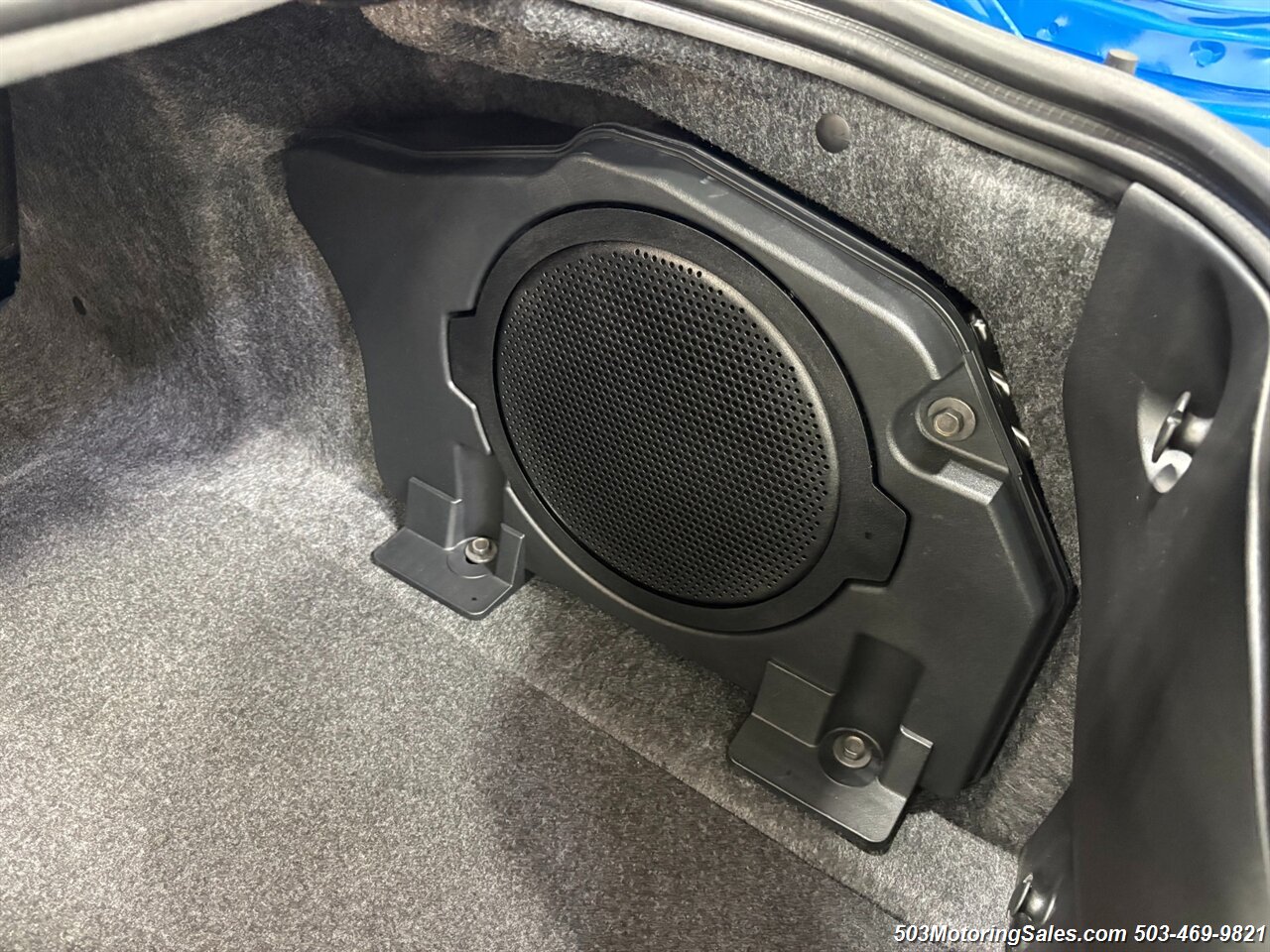 2022 Ford Mustang Shelby GT500   - Photo 48 - Beaverton, OR 97005