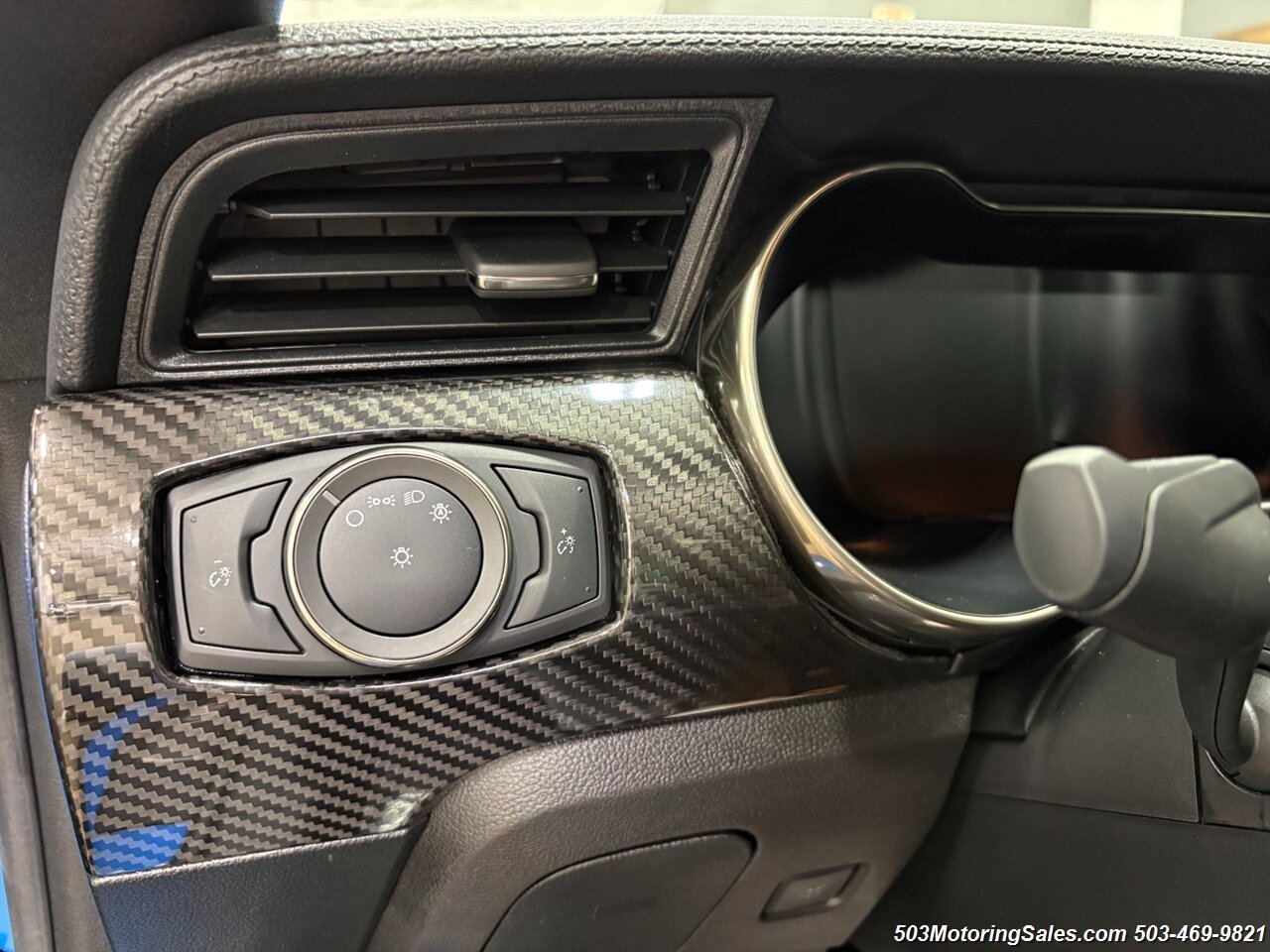 2022 Ford Mustang Shelby GT500   - Photo 36 - Beaverton, OR 97005