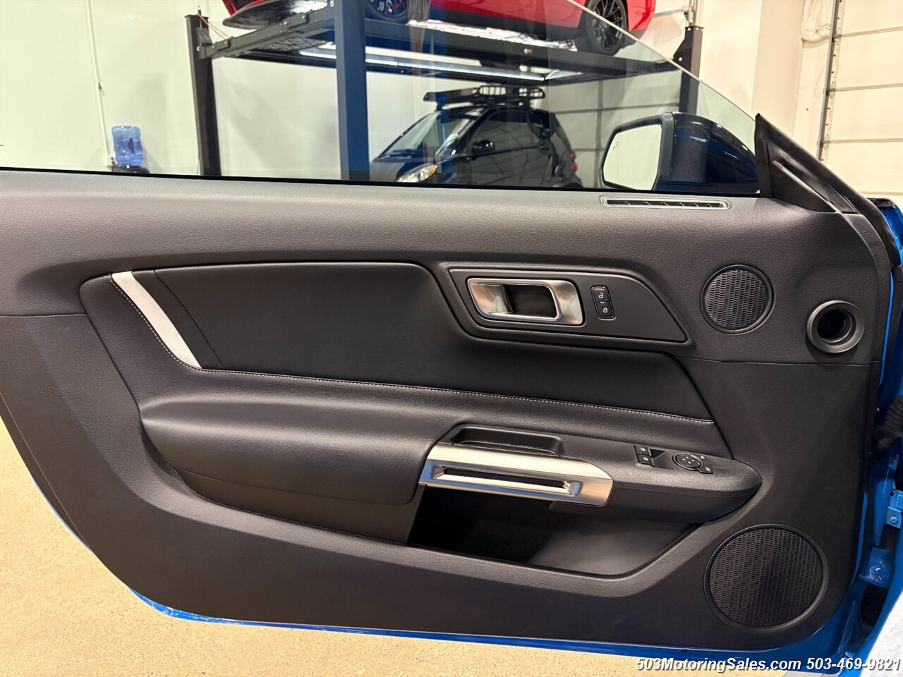 2022 Ford Mustang Shelby GT500   - Photo 41 - Beaverton, OR 97005