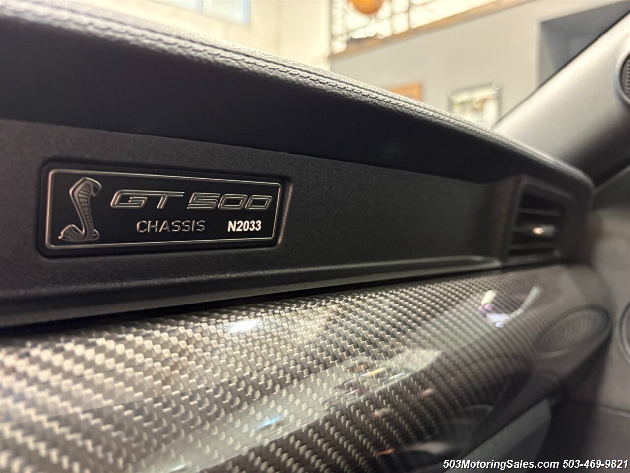 2022 Ford Mustang Shelby GT500   - Photo 20 - Beaverton, OR 97005
