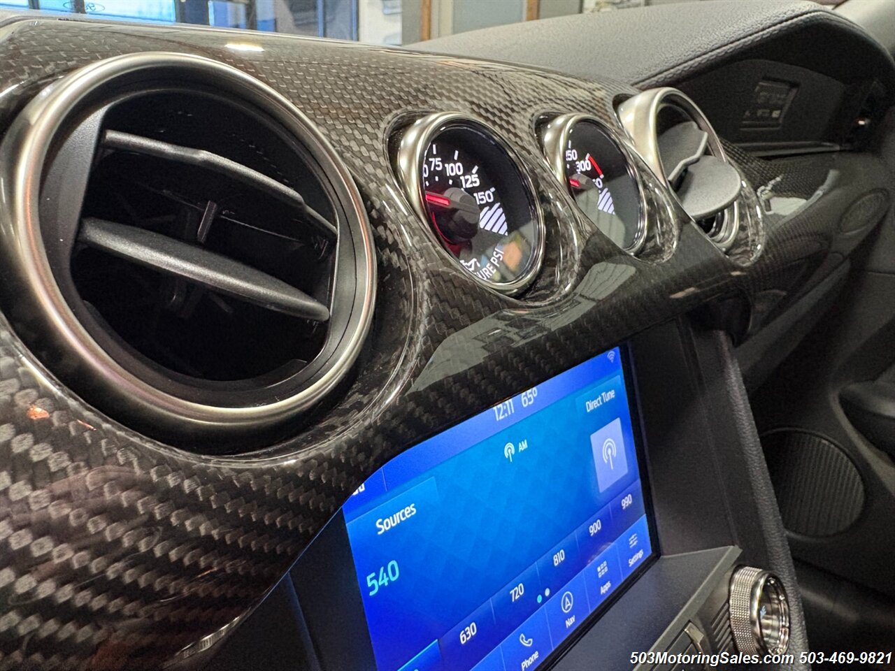 2022 Ford Mustang Shelby GT500   - Photo 37 - Beaverton, OR 97005