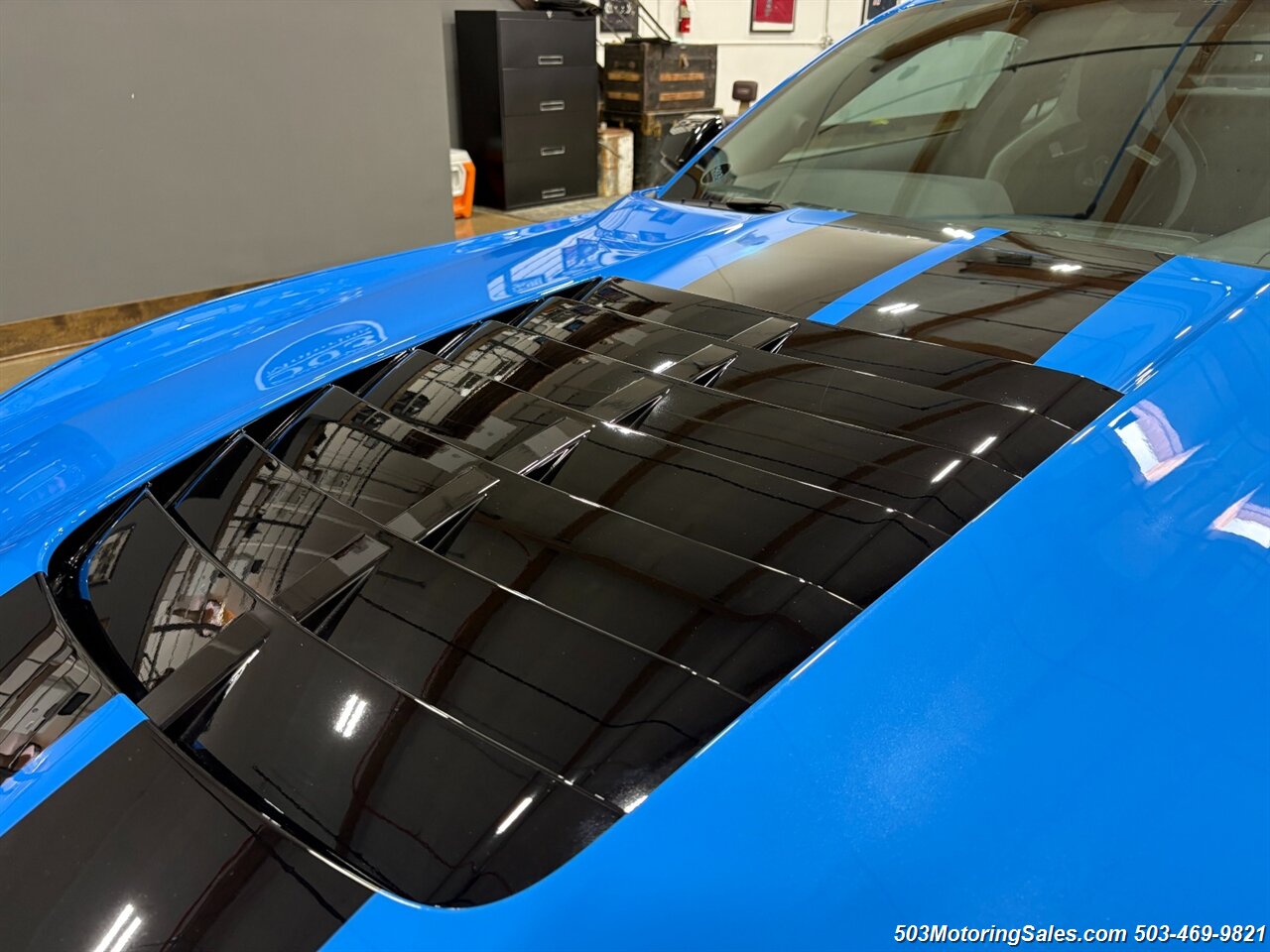 2022 Ford Mustang Shelby GT500   - Photo 15 - Beaverton, OR 97005