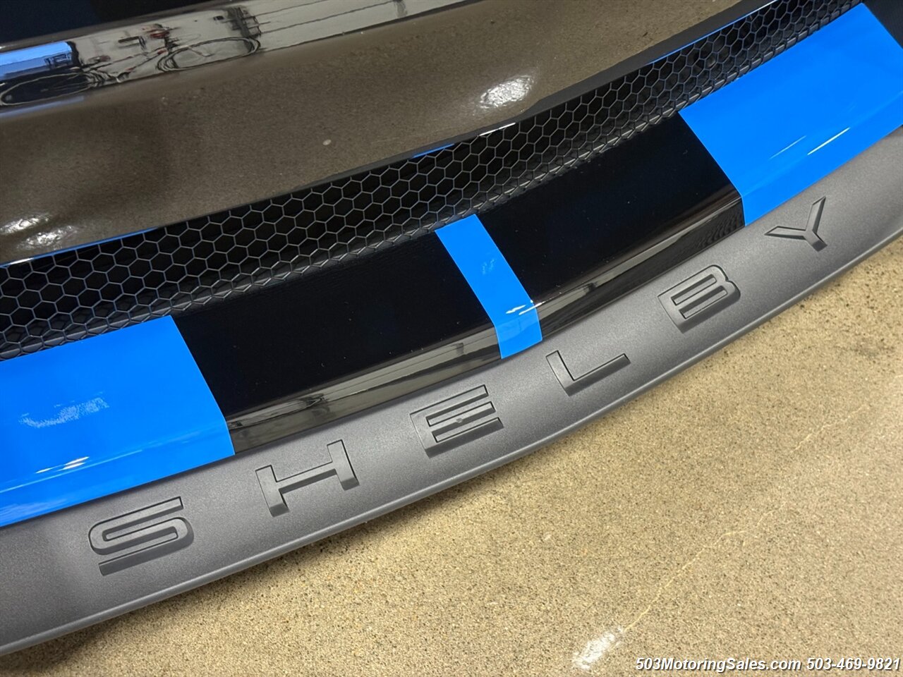 2022 Ford Mustang Shelby GT500   - Photo 19 - Beaverton, OR 97005