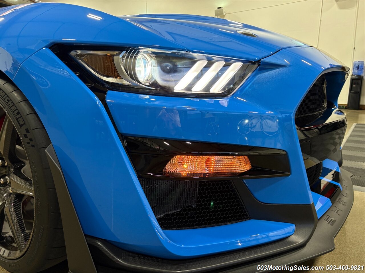 2022 Ford Mustang Shelby GT500   - Photo 6 - Beaverton, OR 97005
