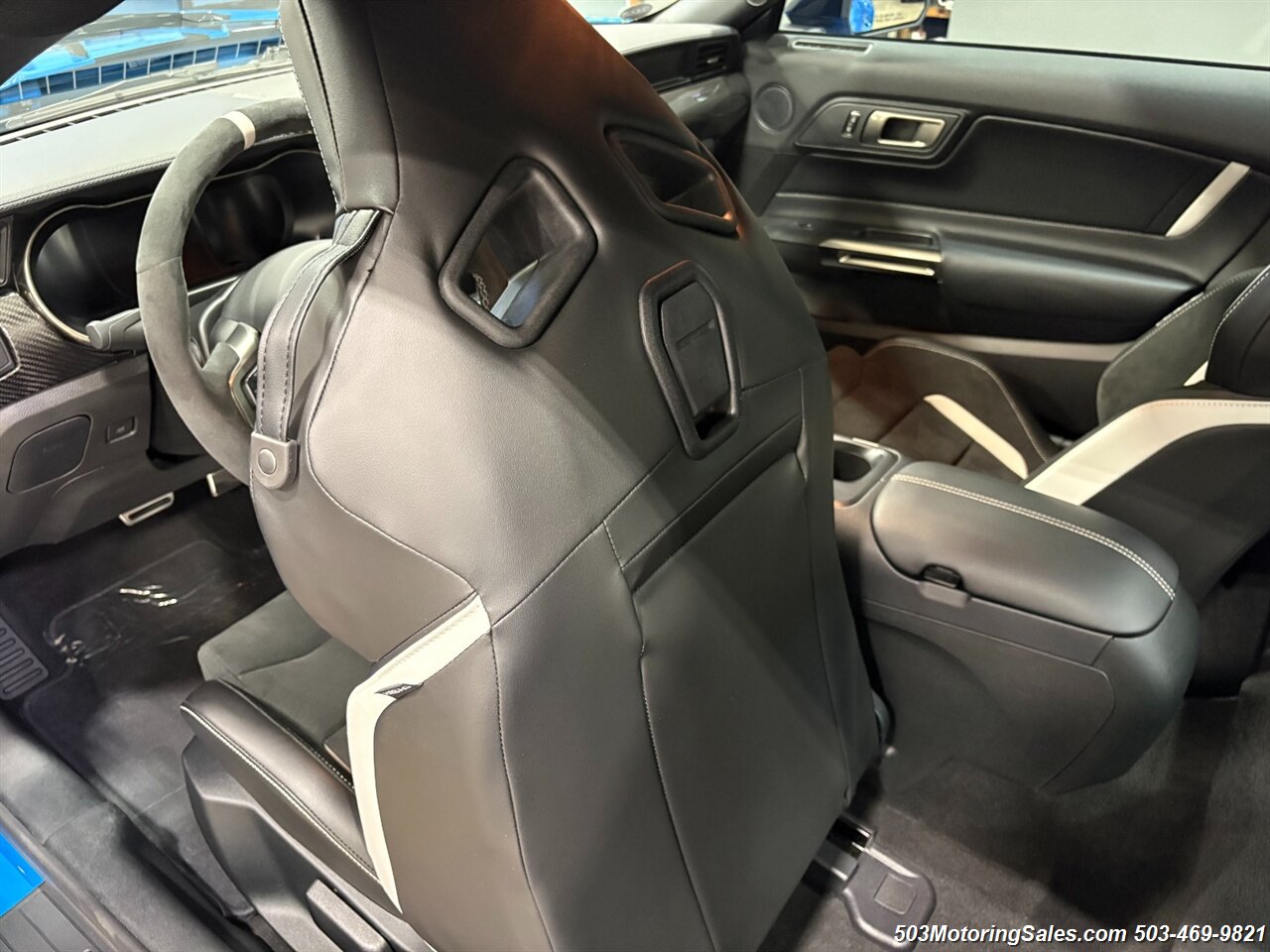 2022 Ford Mustang Shelby GT500   - Photo 40 - Beaverton, OR 97005