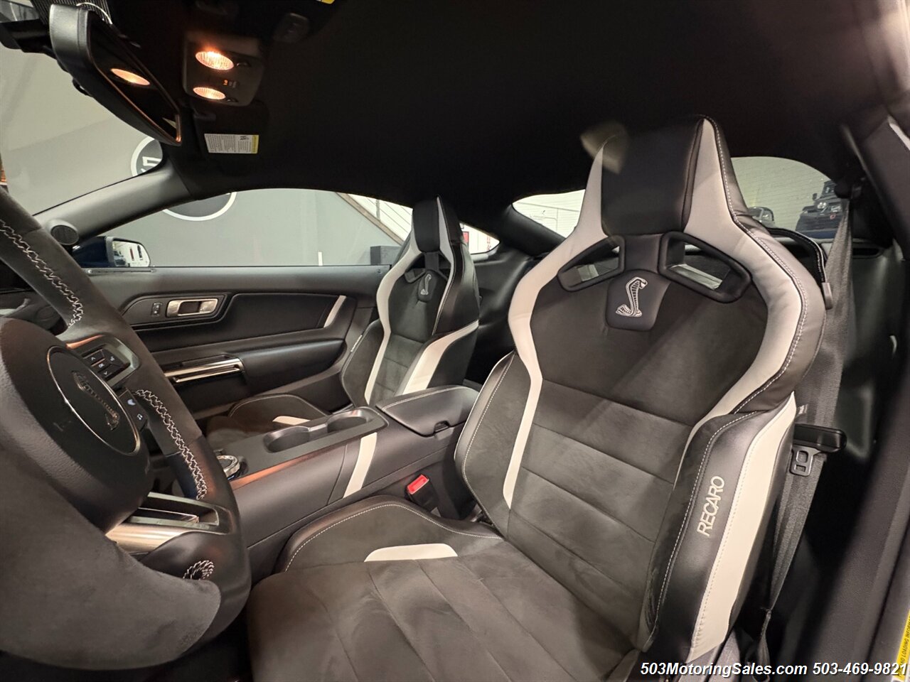 2022 Ford Mustang Shelby GT500   - Photo 32 - Beaverton, OR 97005