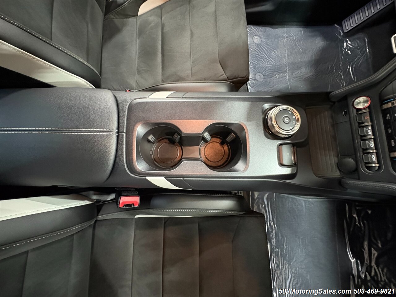 2022 Ford Mustang Shelby GT500   - Photo 43 - Beaverton, OR 97005