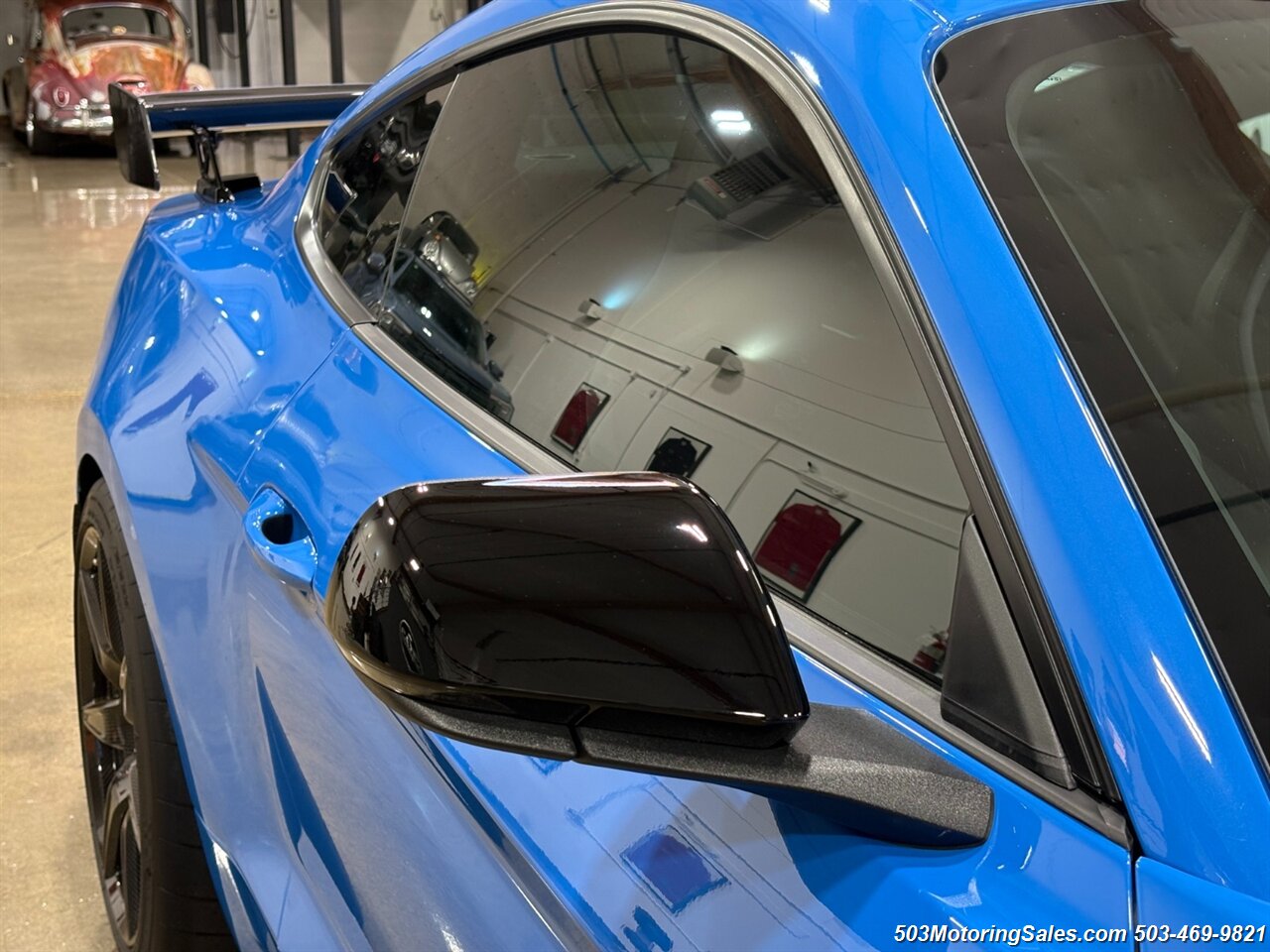 2022 Ford Mustang Shelby GT500   - Photo 50 - Beaverton, OR 97005