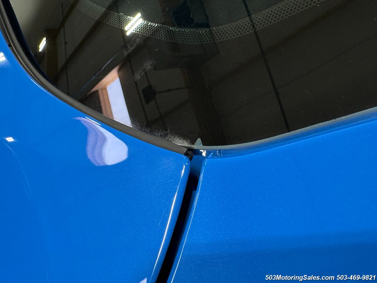 2022 Ford Mustang Shelby GT500   - Photo 30 - Beaverton, OR 97005