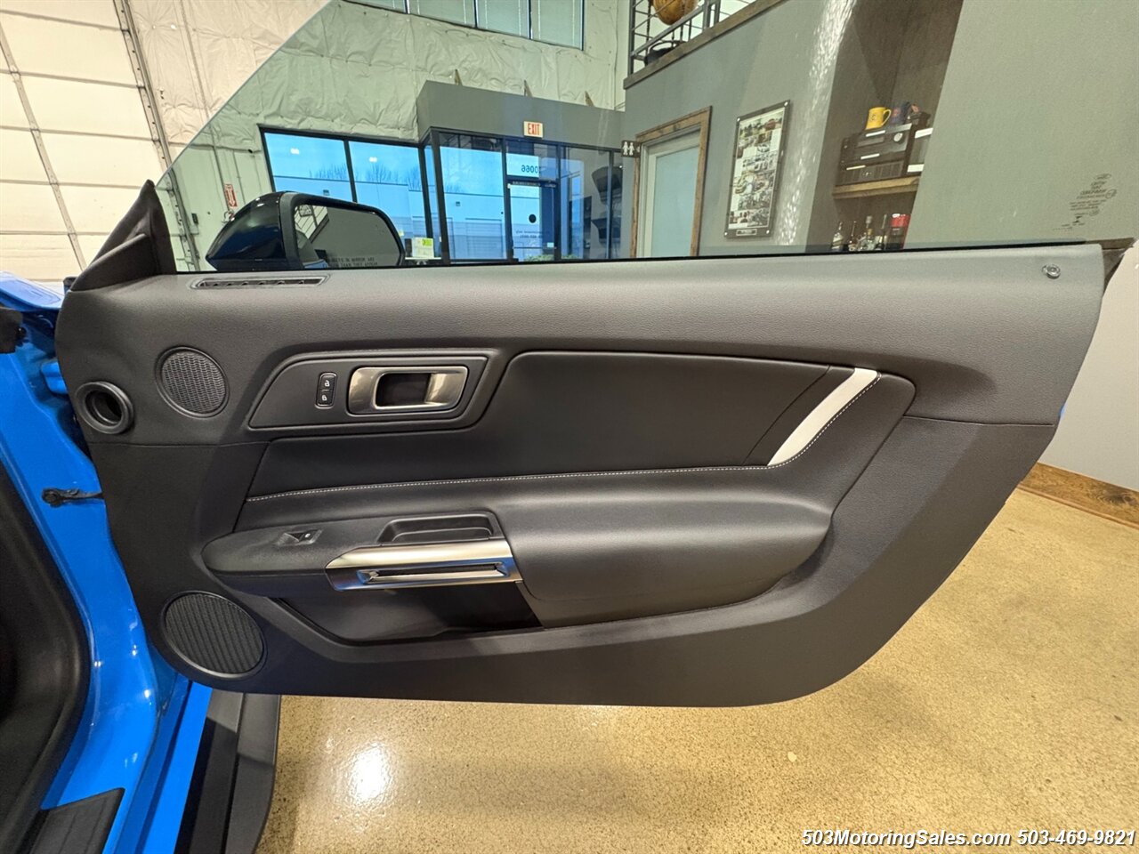 2022 Ford Mustang Shelby GT500   - Photo 42 - Beaverton, OR 97005