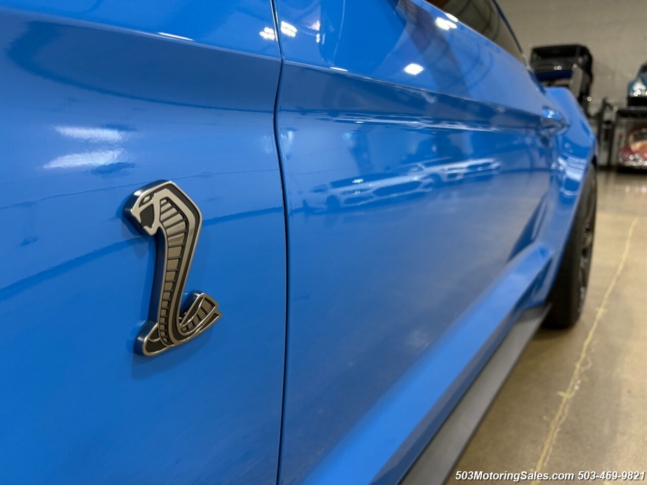2022 Ford Mustang Shelby GT500   - Photo 17 - Beaverton, OR 97005
