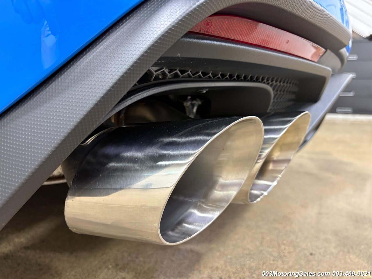 2022 Ford Mustang Shelby GT500   - Photo 21 - Beaverton, OR 97005