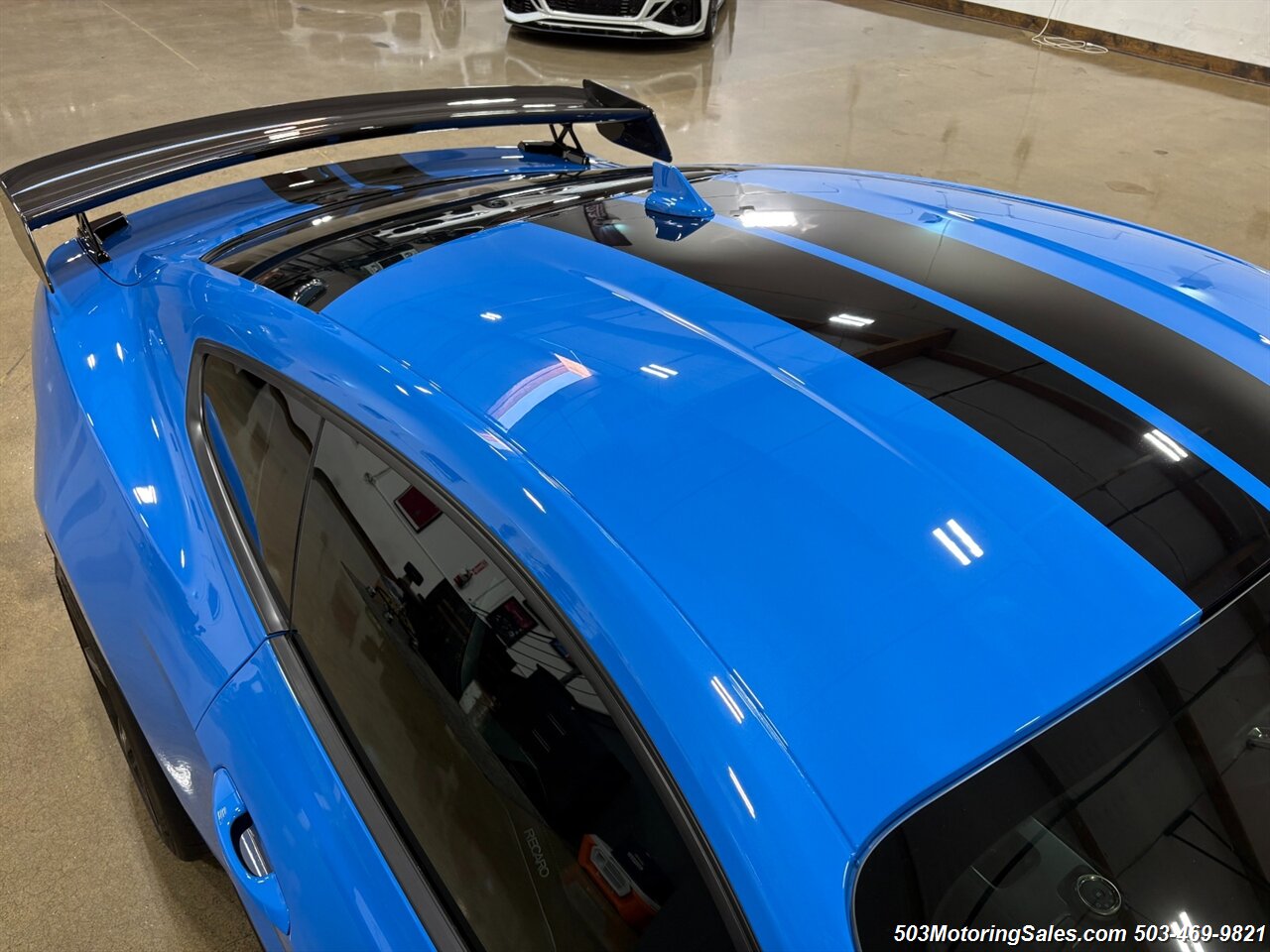 2022 Ford Mustang Shelby GT500   - Photo 49 - Beaverton, OR 97005