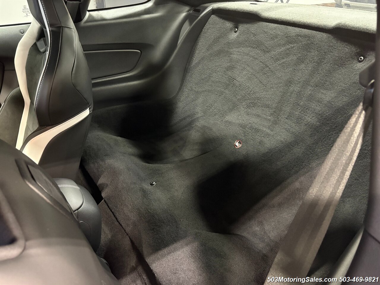 2022 Ford Mustang Shelby GT500   - Photo 35 - Beaverton, OR 97005