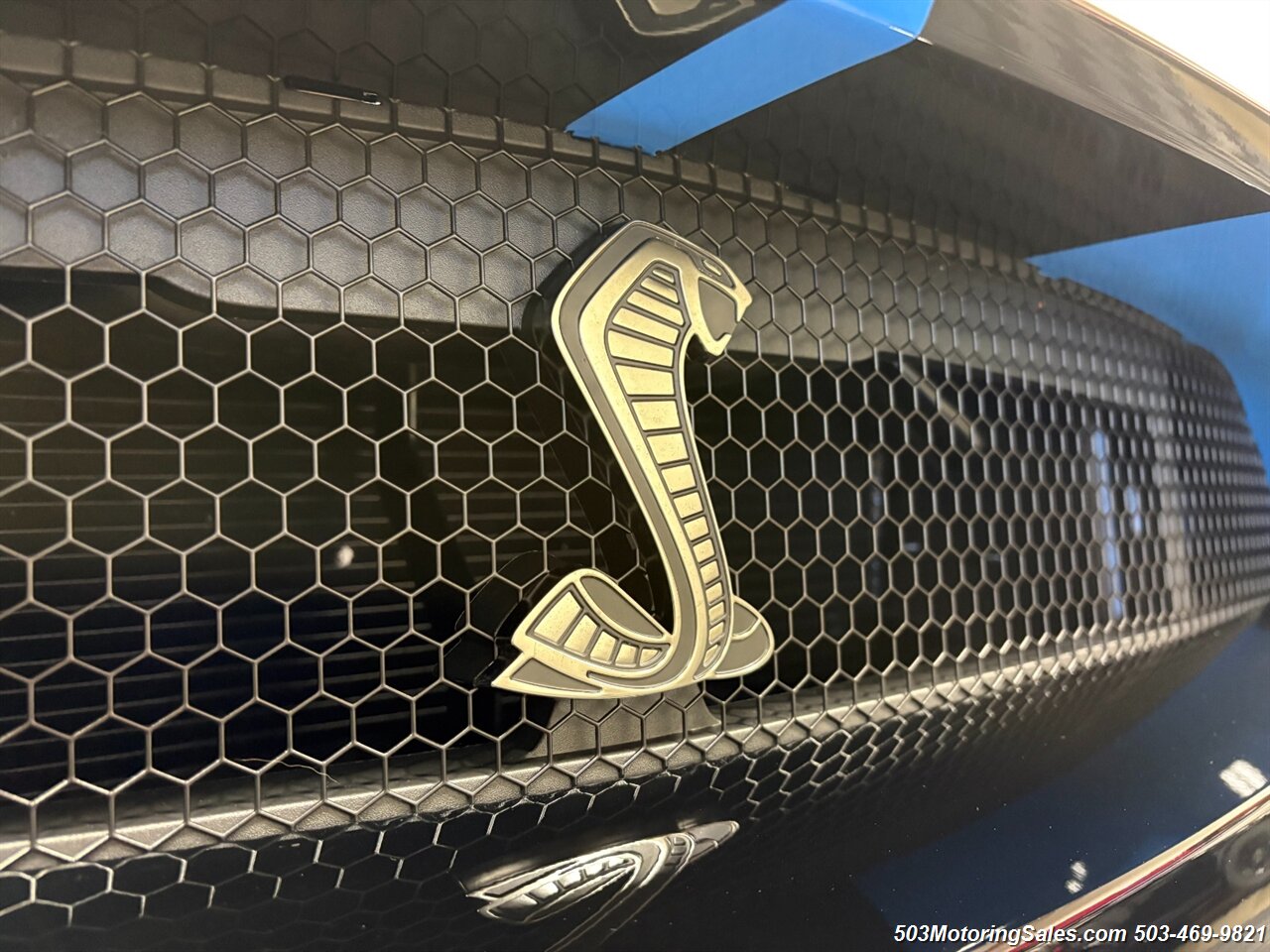 2022 Ford Mustang Shelby GT500   - Photo 18 - Beaverton, OR 97005