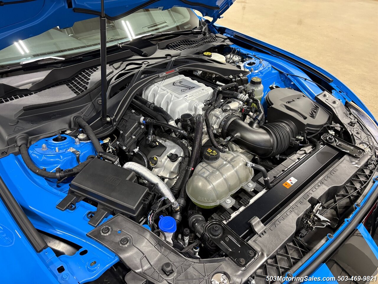 2022 Ford Mustang Shelby GT500   - Photo 23 - Beaverton, OR 97005