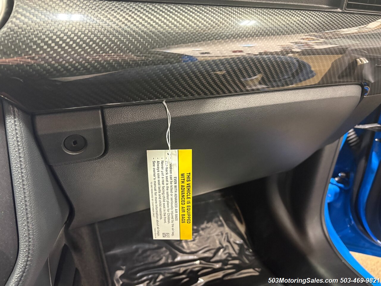 2022 Ford Mustang Shelby GT500   - Photo 14 - Beaverton, OR 97005